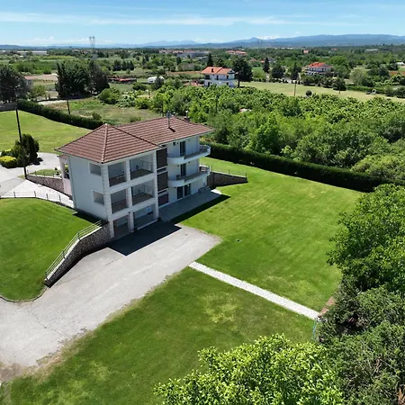 Luxury Heaven Farm One