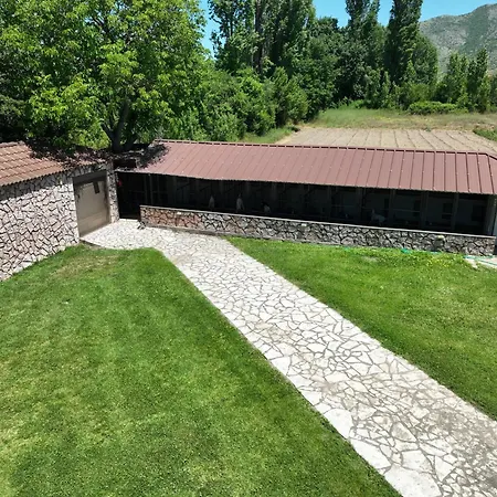 Luxury Heaven Farm One Apartament *