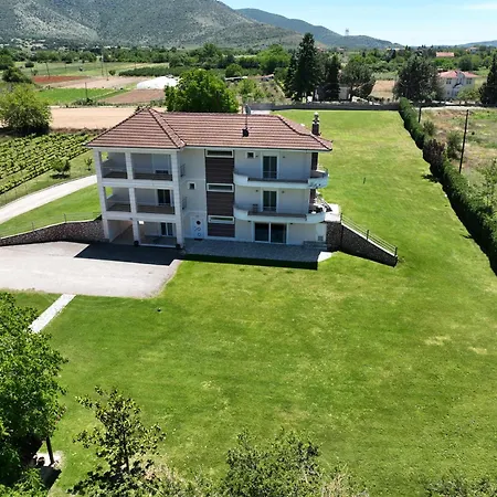 Luxury Heaven Farm One Apartament