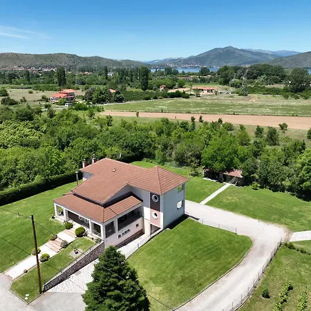 Luxury Heaven Farm One