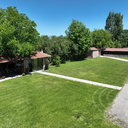 Luxury Heaven Farm One Apartament