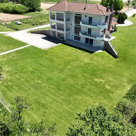 Luxury Heaven Farm One Kastoria