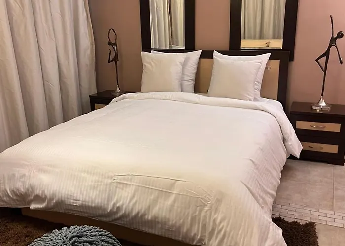 Luxury Heaven Farm One Appartement *