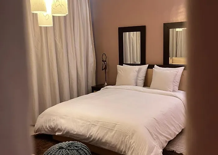 Appartement Luxury Heaven Farm One *