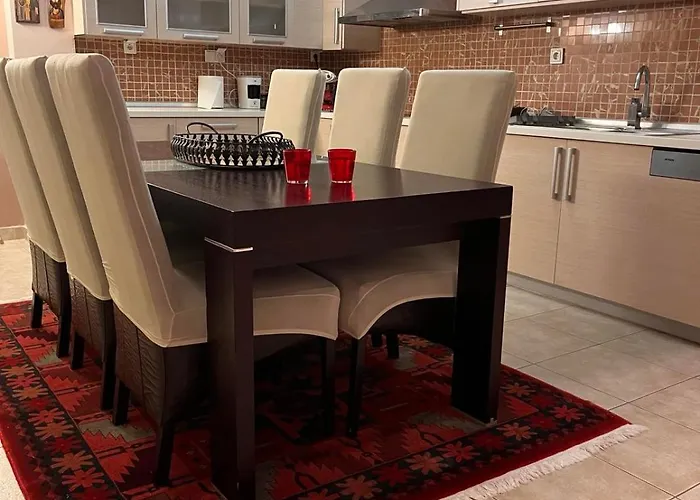 Luxury Heaven Farm One Appartement Kastoria