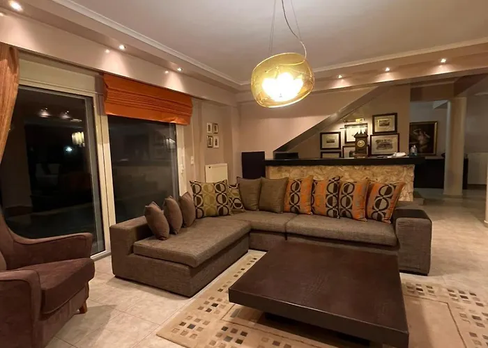 Luxury Heaven Farm One * Kastoria
