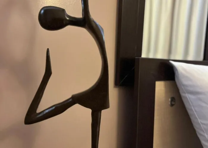 Appartement Luxury Heaven Farm One *