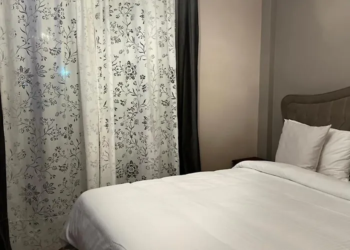 Appartement Luxury Heaven Farm One *