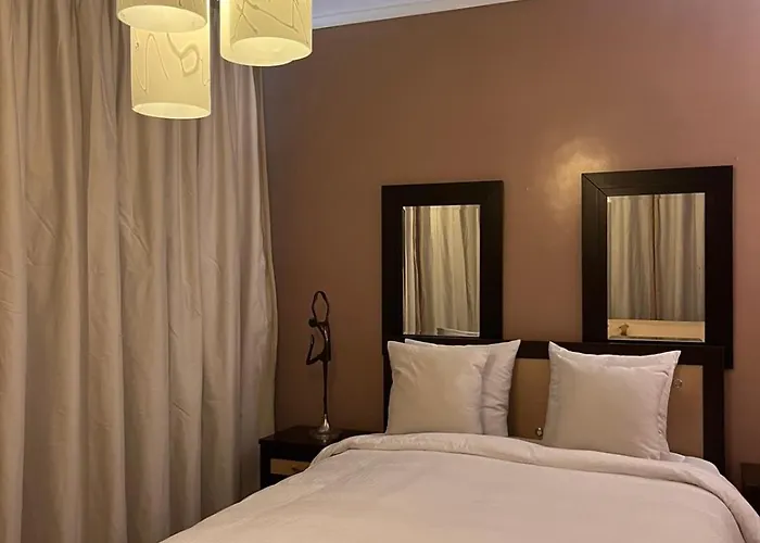 Appartement Luxury Heaven Farm One Kastoria